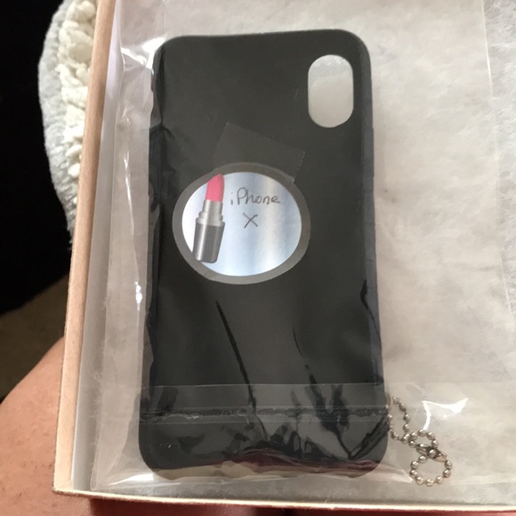iPhone X Cellular Case - Picture 2 of 4